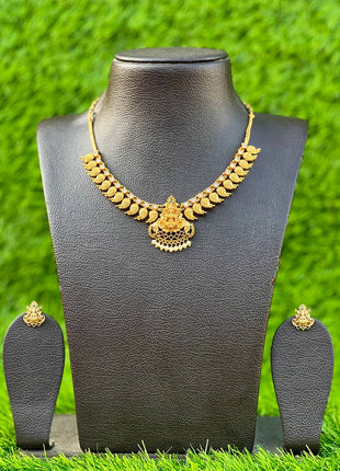 Temple Jewellery