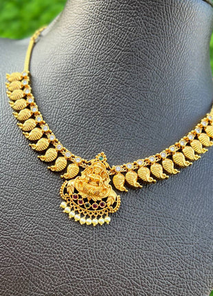 Temple Jewellery