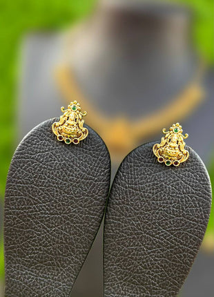 Temple Jewellery