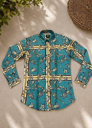 Shirt Full Sleeve