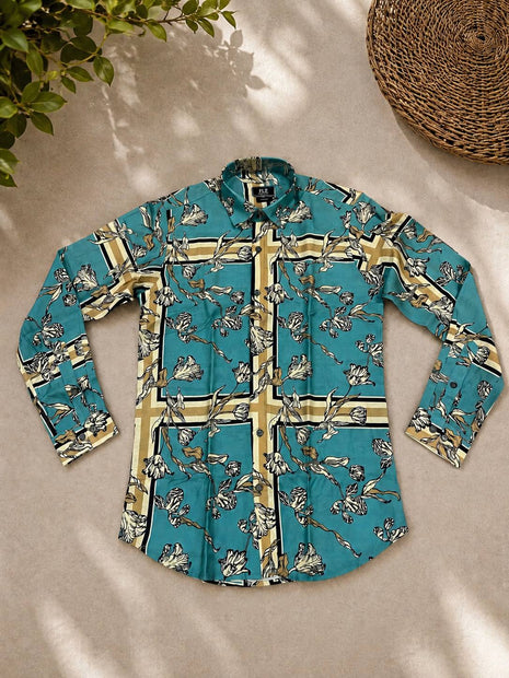 Shirt Full Sleeve