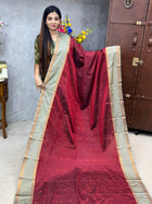 Retta Patta Soft Silk
