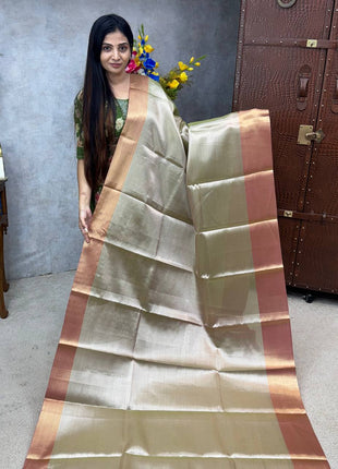 Jyothika Tissue Saree