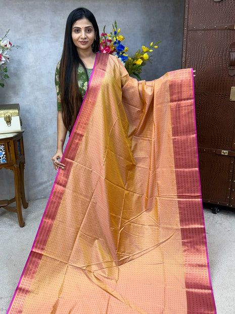 Arani Soft  Silk