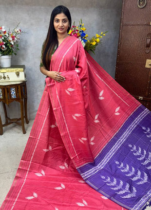Ghicha Saree
