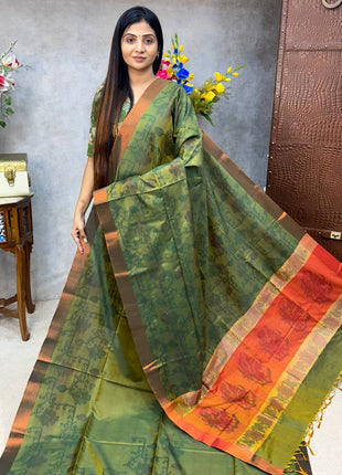 Soft Silk
