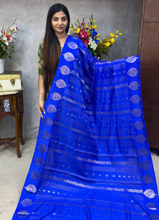 Pure Chiniya Silk