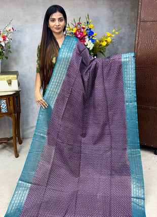 Maheshwari Silk