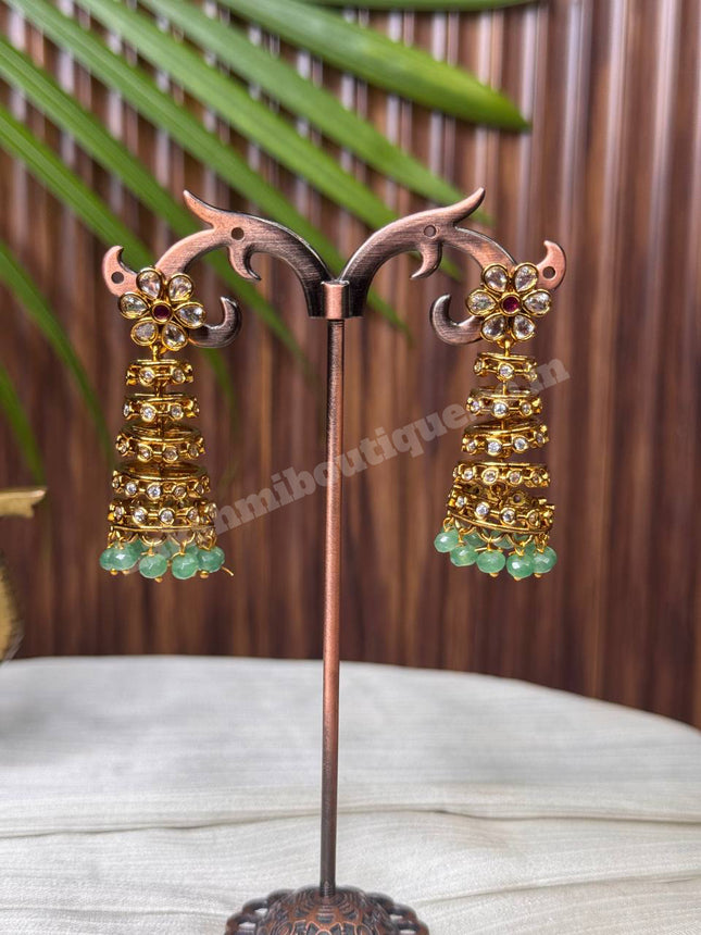 Jhumki