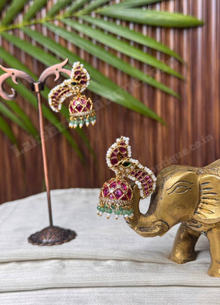 Jhumki