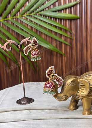 Jhumki