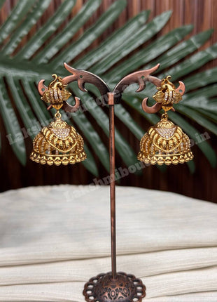 Jhumki