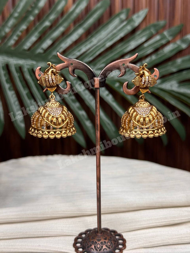 Jhumki