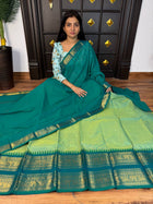 Half Saree ( Unstitched)