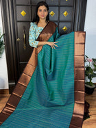 Korvai Silk