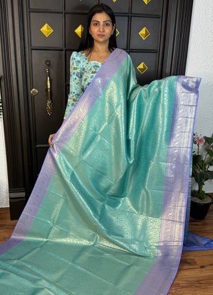 Kanchi Silk