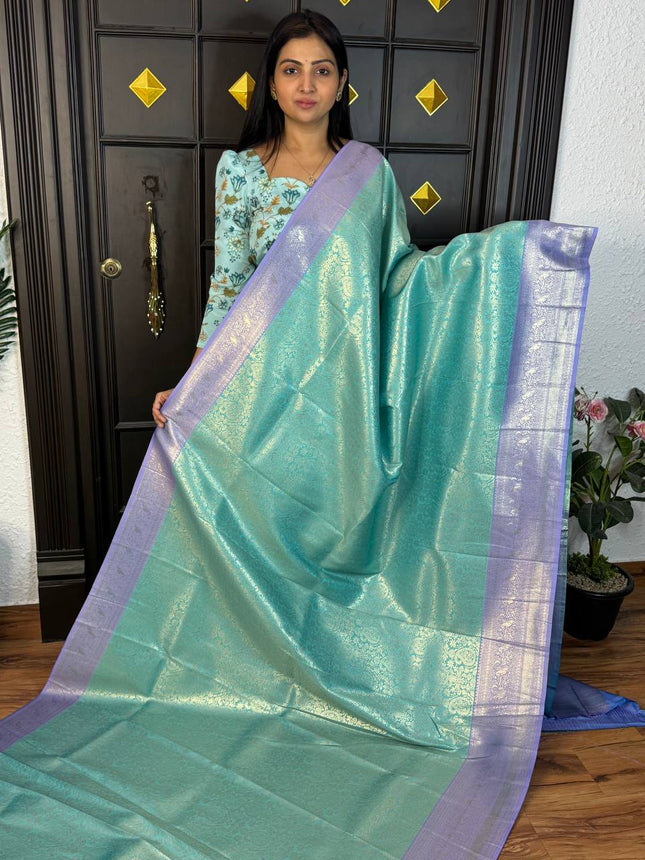 Kanchi Silk