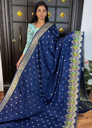 Chinnon Silk