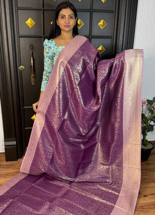 Kanchi Silk
