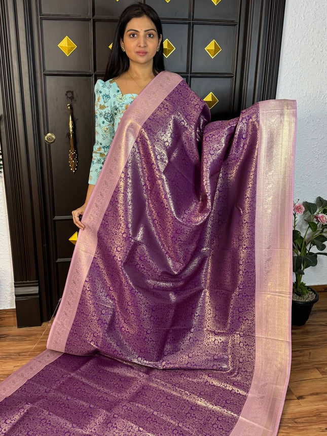 Kanchi Silk