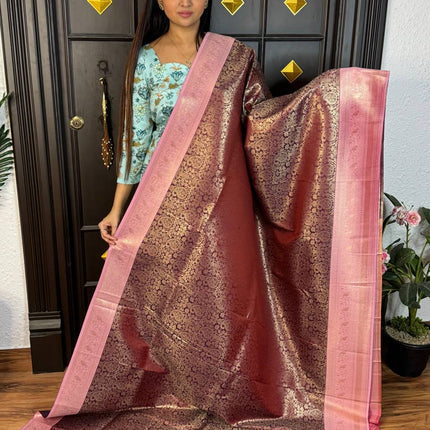 Kanchi Silk