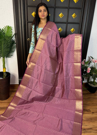 Raw Silk
