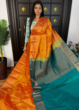 Kanchi Silk