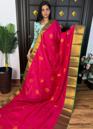 Kanchi Soft Silk