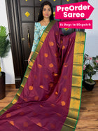 Kanchi Soft Silk