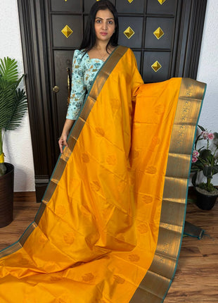 Kanchi Soft Silk