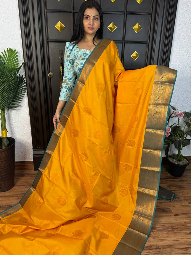 Kanchi Soft Silk