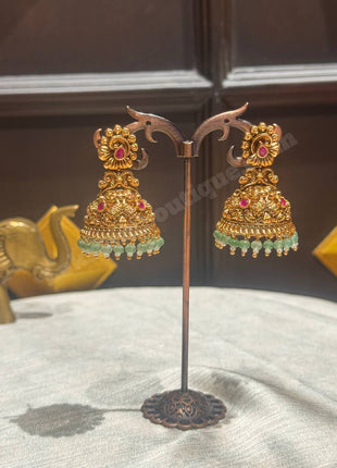 Jhumki