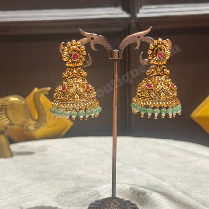 Jhumki