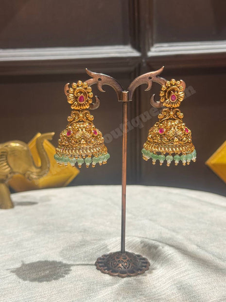Jhumki