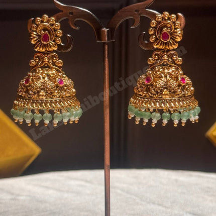 Jhumki