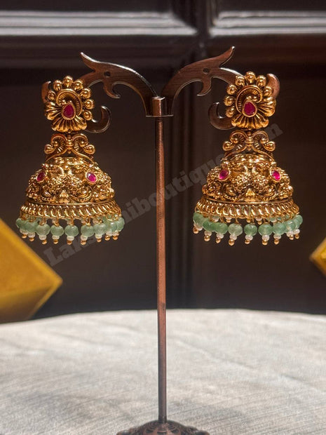 Jhumki
