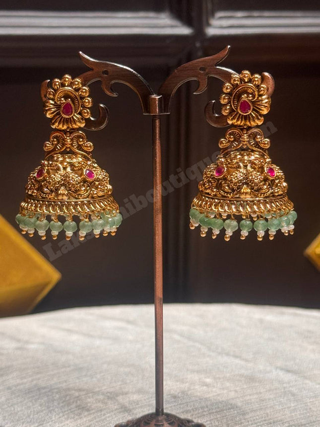Jhumki