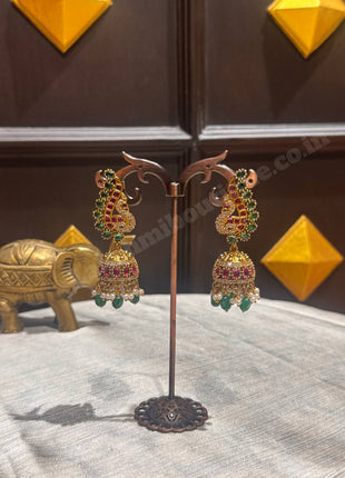 Jhumki