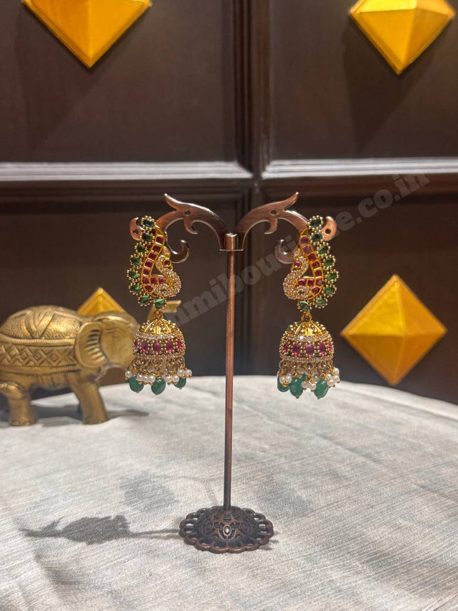 Jhumki