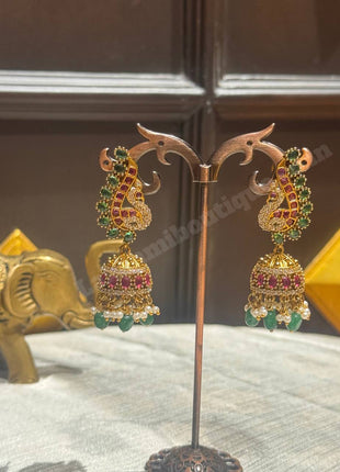 Jhumki