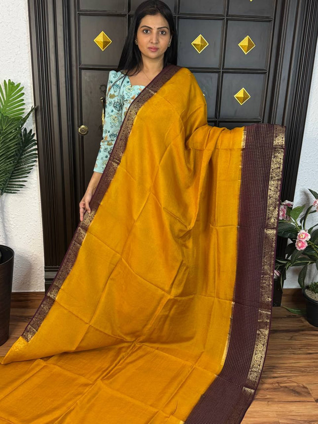 Pure Viscose Georgette