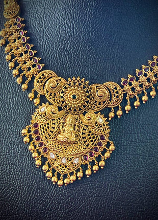 Temple Jewellery