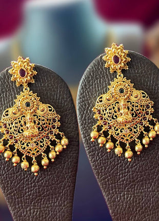 Temple Jewellery