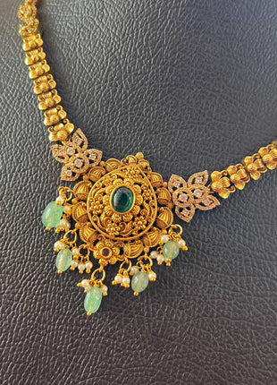 Temple Jewellery