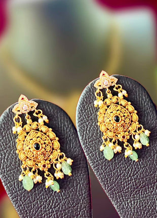 Temple Jewellery