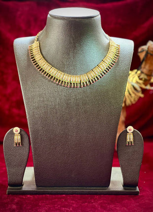 Temple Jewellery
