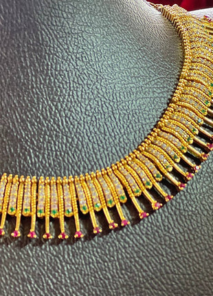 Temple Jewellery