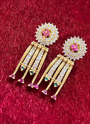 Temple Jewellery