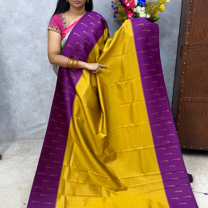 Kanchi Silk