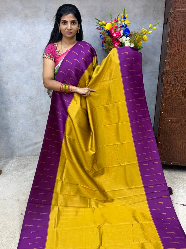 Kanchi Silk